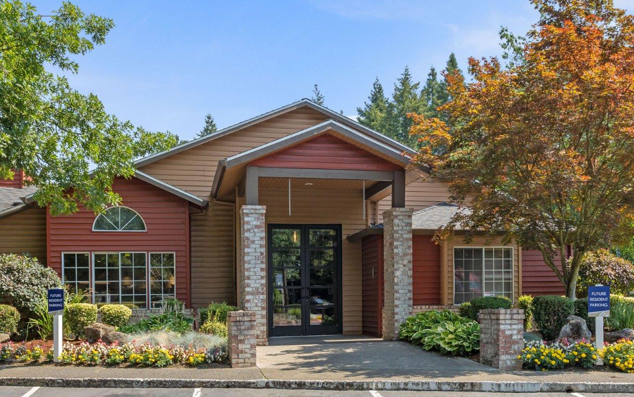 Alvista 23 Apartment Homes